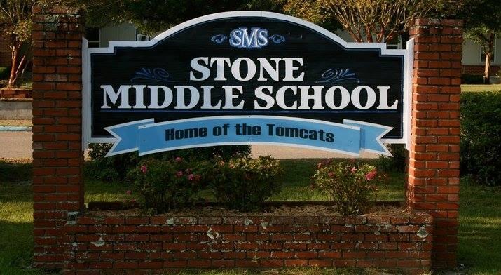 Stone Middle School